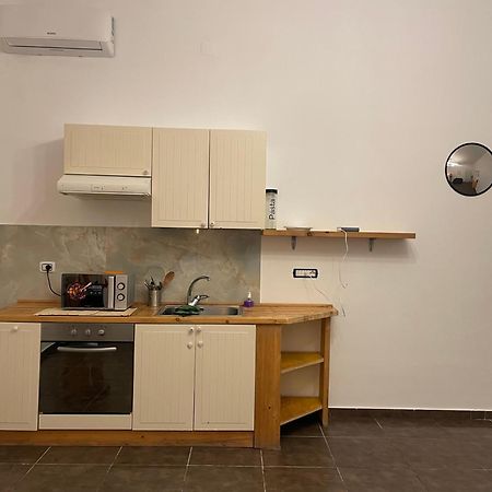 נאפולי Green Room מראה חיצוני תמונה