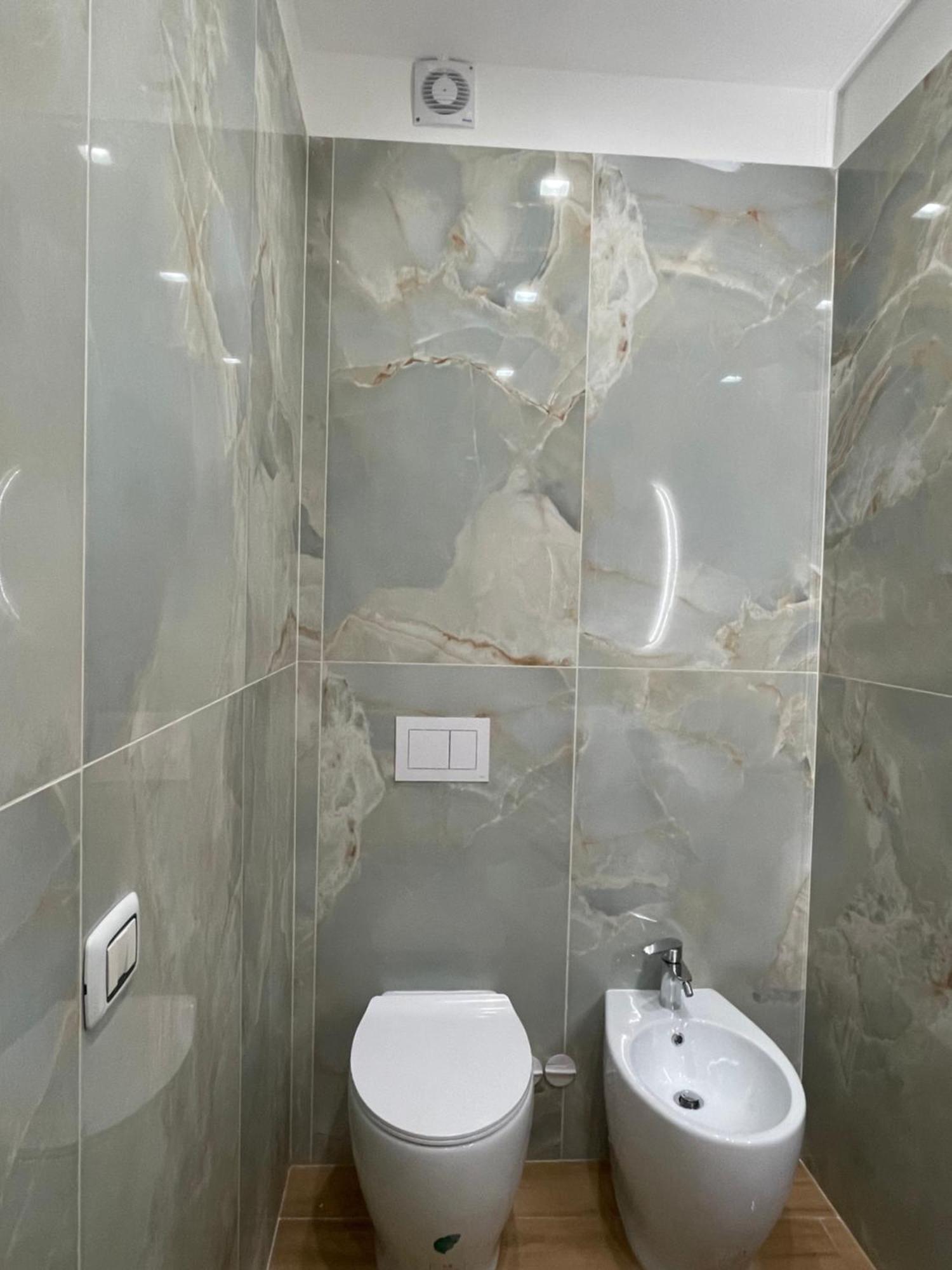 נאפולי Green Room מראה חיצוני תמונה