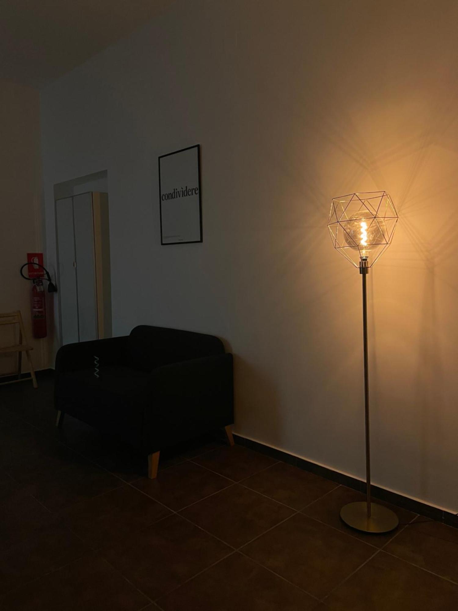 נאפולי Green Room מראה חיצוני תמונה