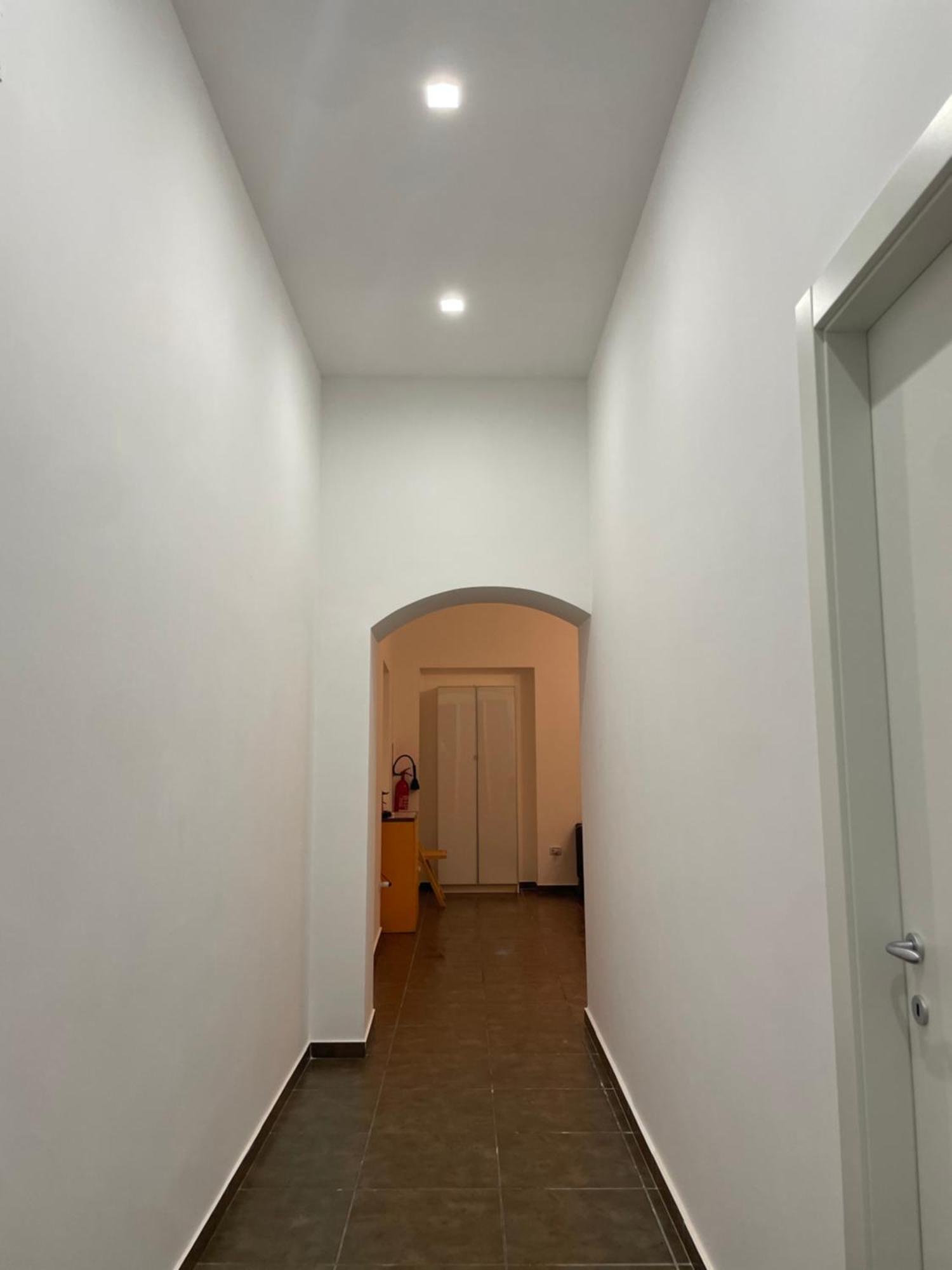 נאפולי Green Room מראה חיצוני תמונה