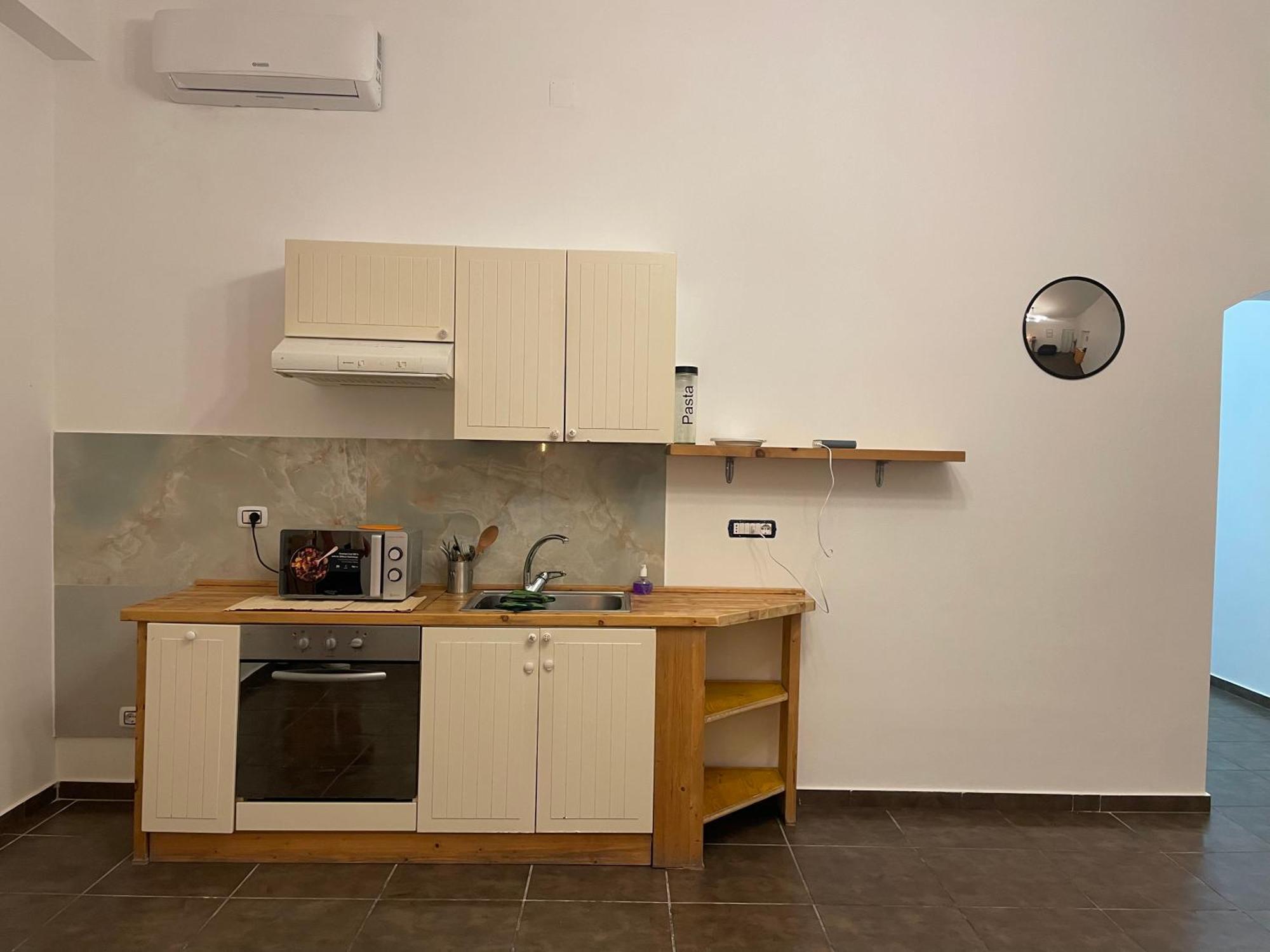 נאפולי Green Room מראה חיצוני תמונה