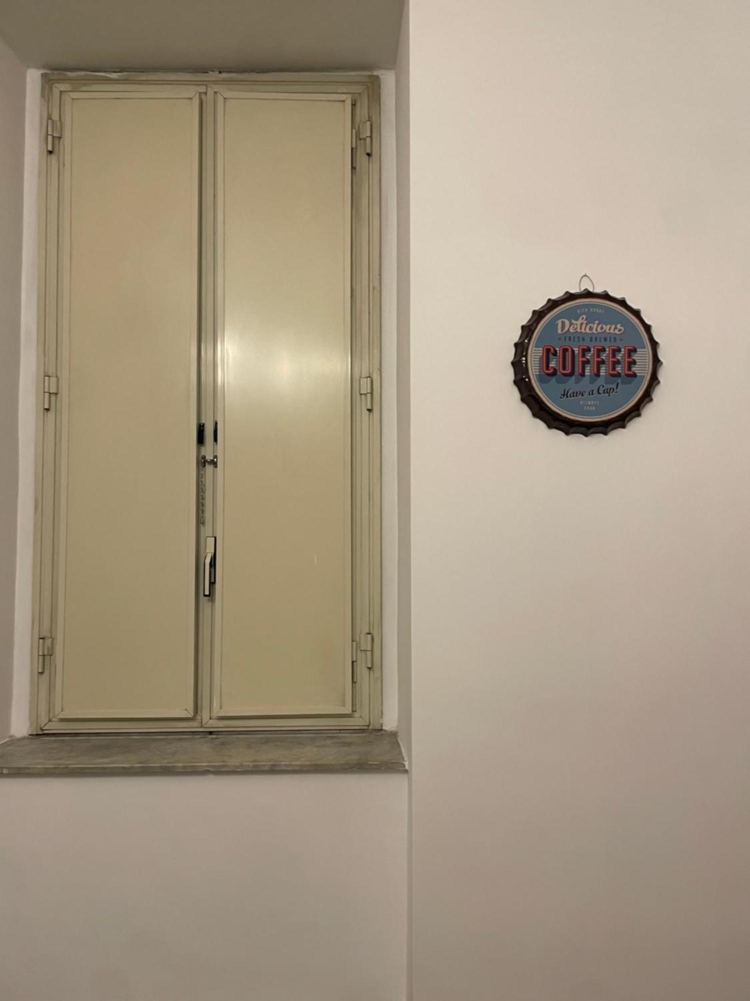 נאפולי Green Room מראה חיצוני תמונה